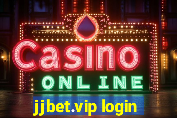 jjbet.vip login